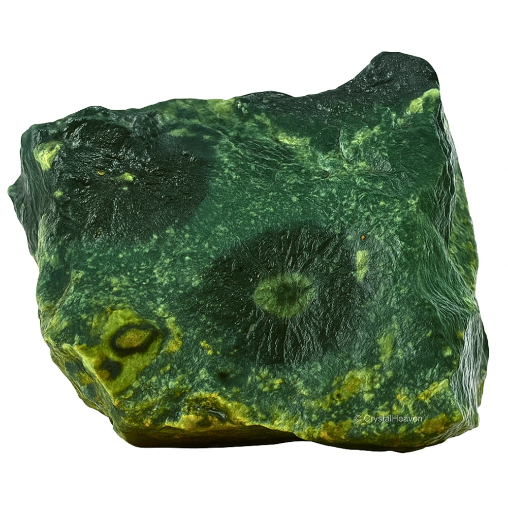 Raw Kambaba Jasper Crystals
