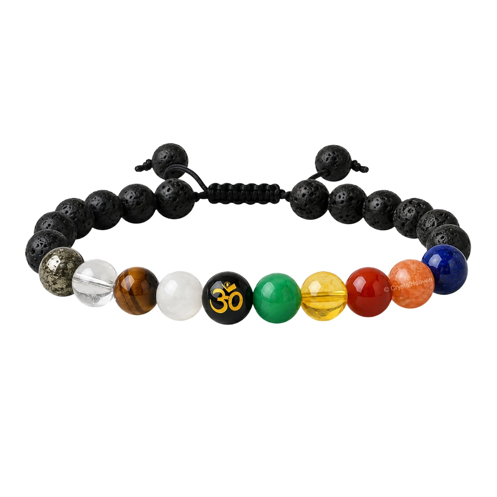 Navgrah Bracelet