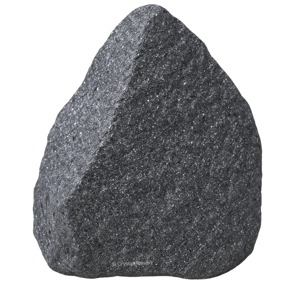 Raw Hematite Crystals