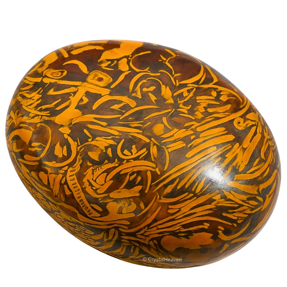 Mariyam Jasper Palm Stone