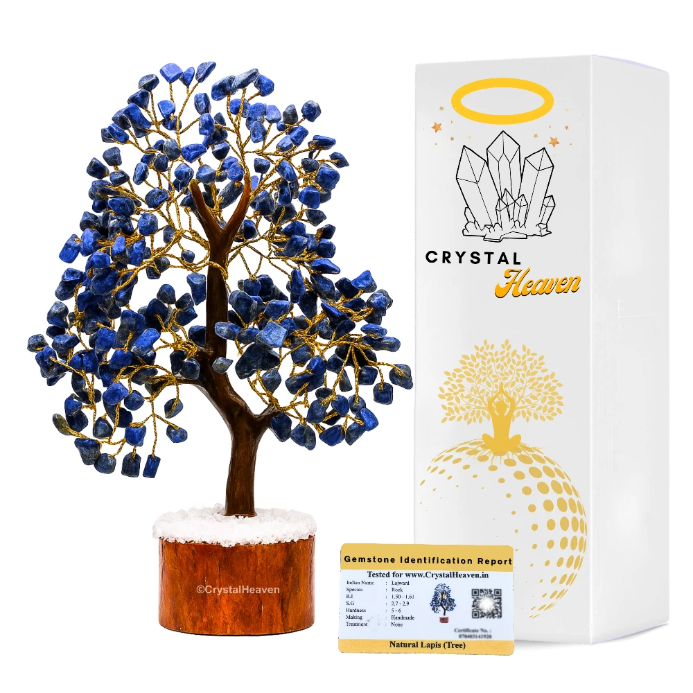 Lapis Lazuli Tree (200 Chips)