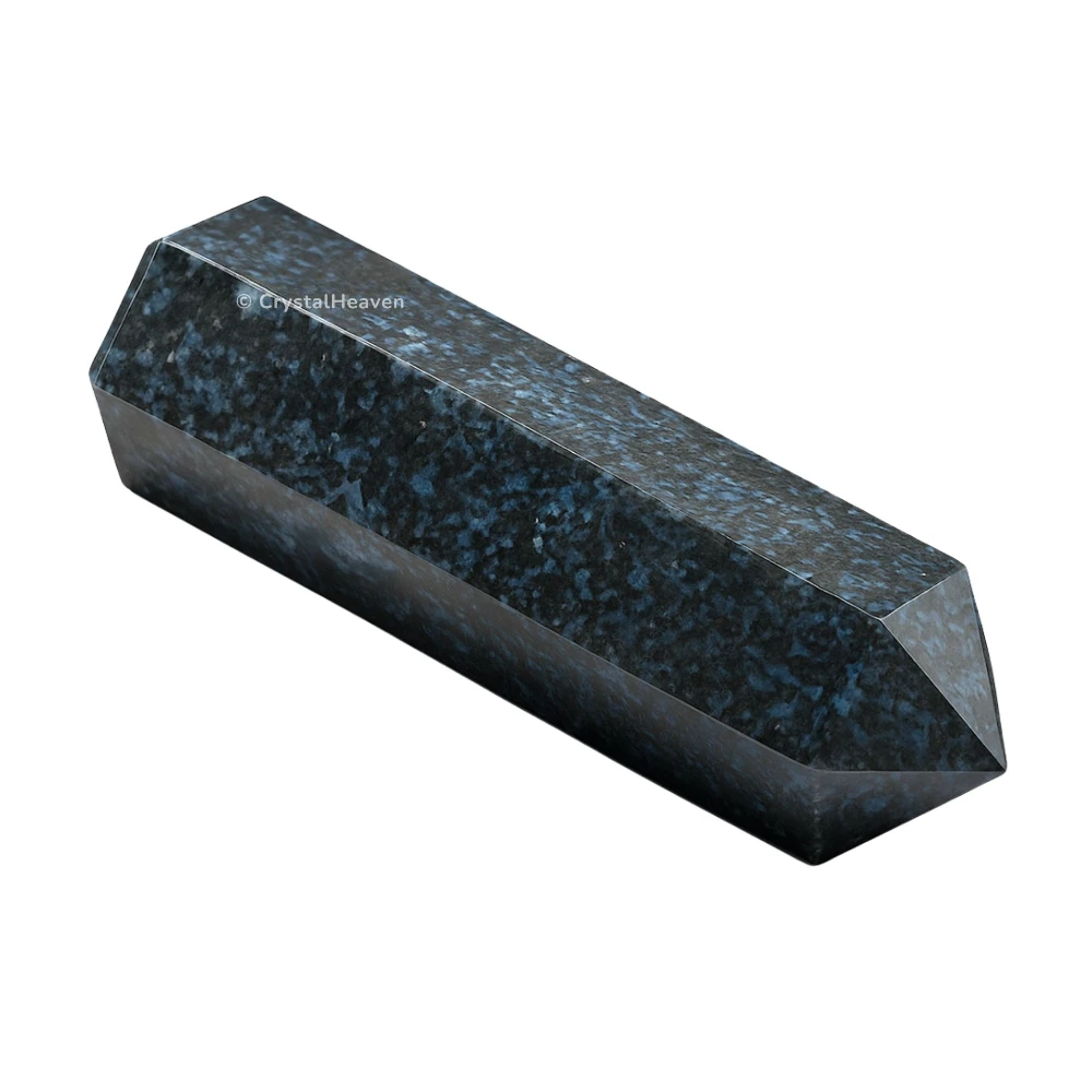Large Indigo Gabbro Tower