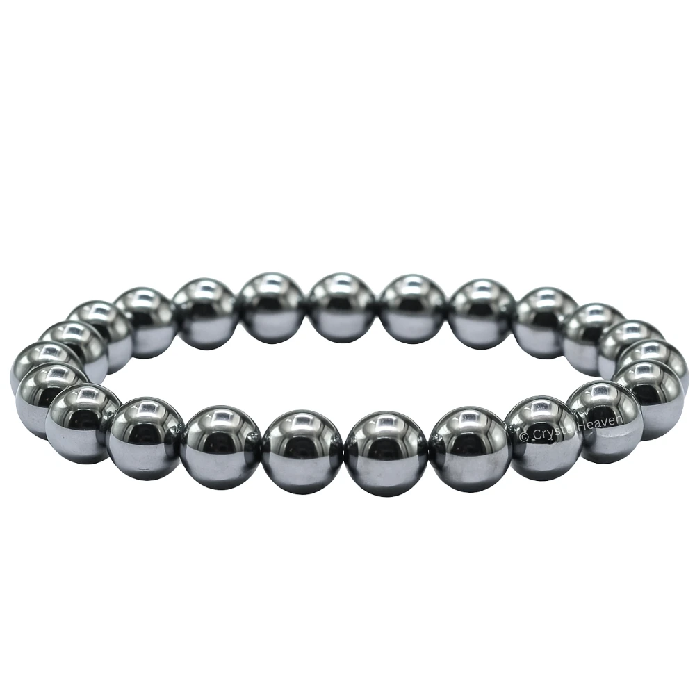 Terahertz Stone Bracelet (Elastic)