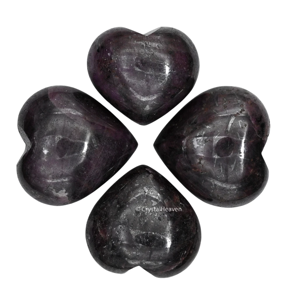 Ruby Heart
