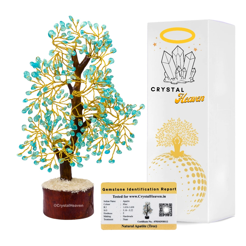 Apatite Tree (200 Chips)
