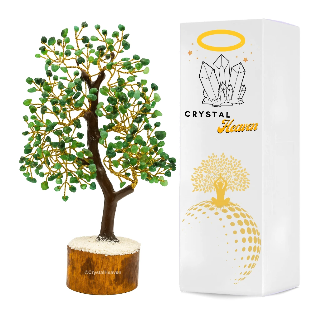 Emerald Tree (200 Chips)