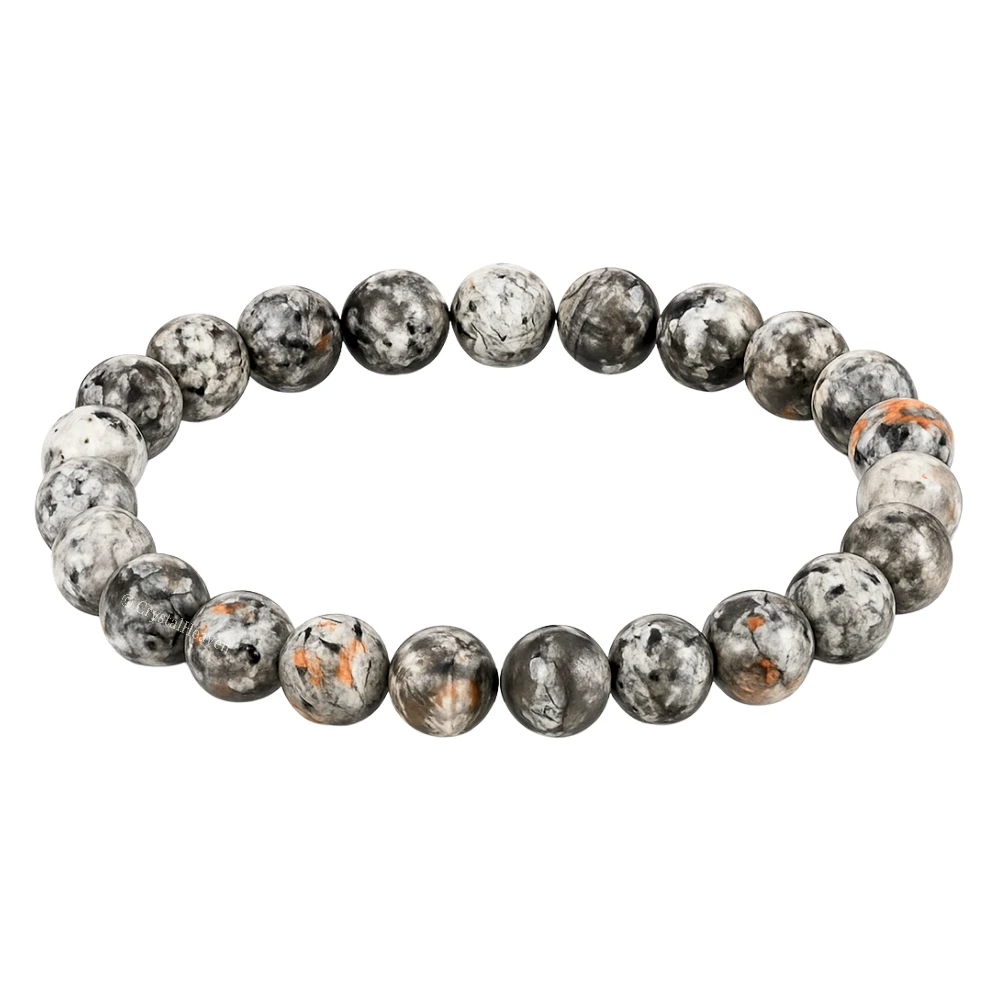 Yooperlite Bracelet (Elastic)