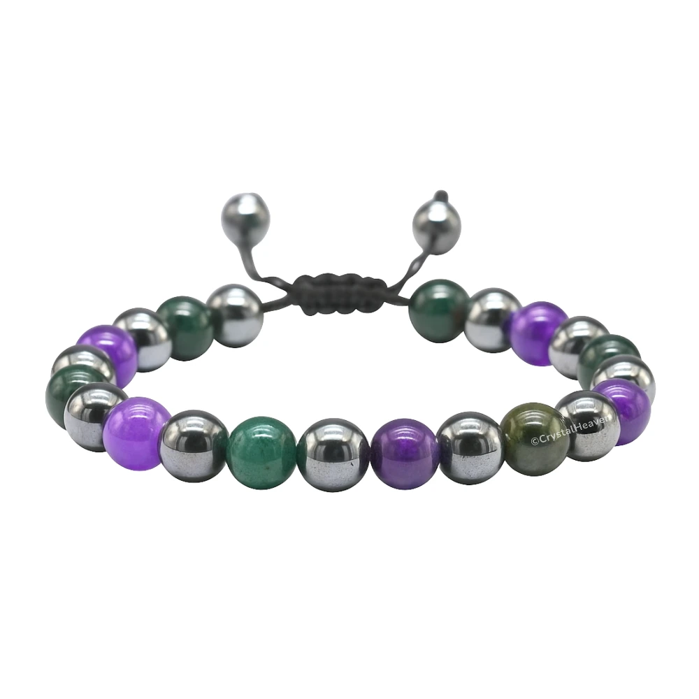 Blood Pressure Control Bracelet