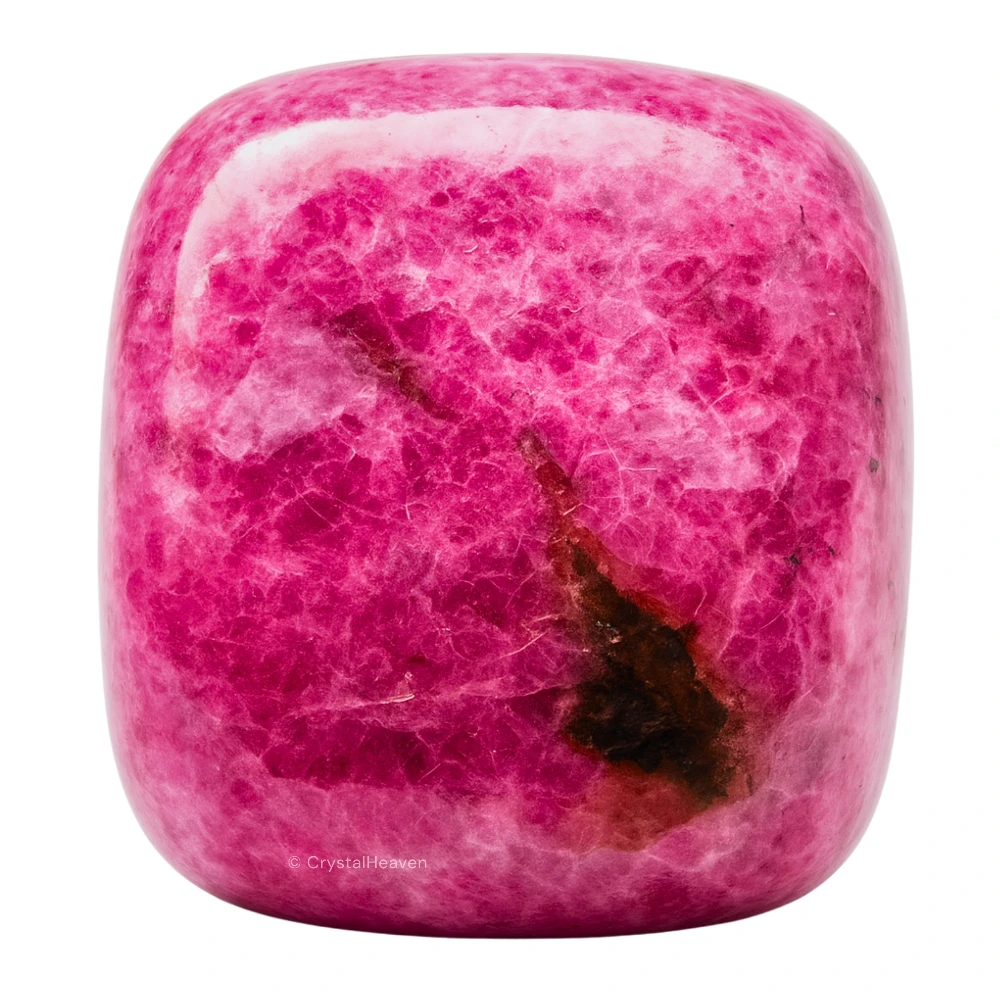 Tumbled Rhodonite Stones (30 Gram)
