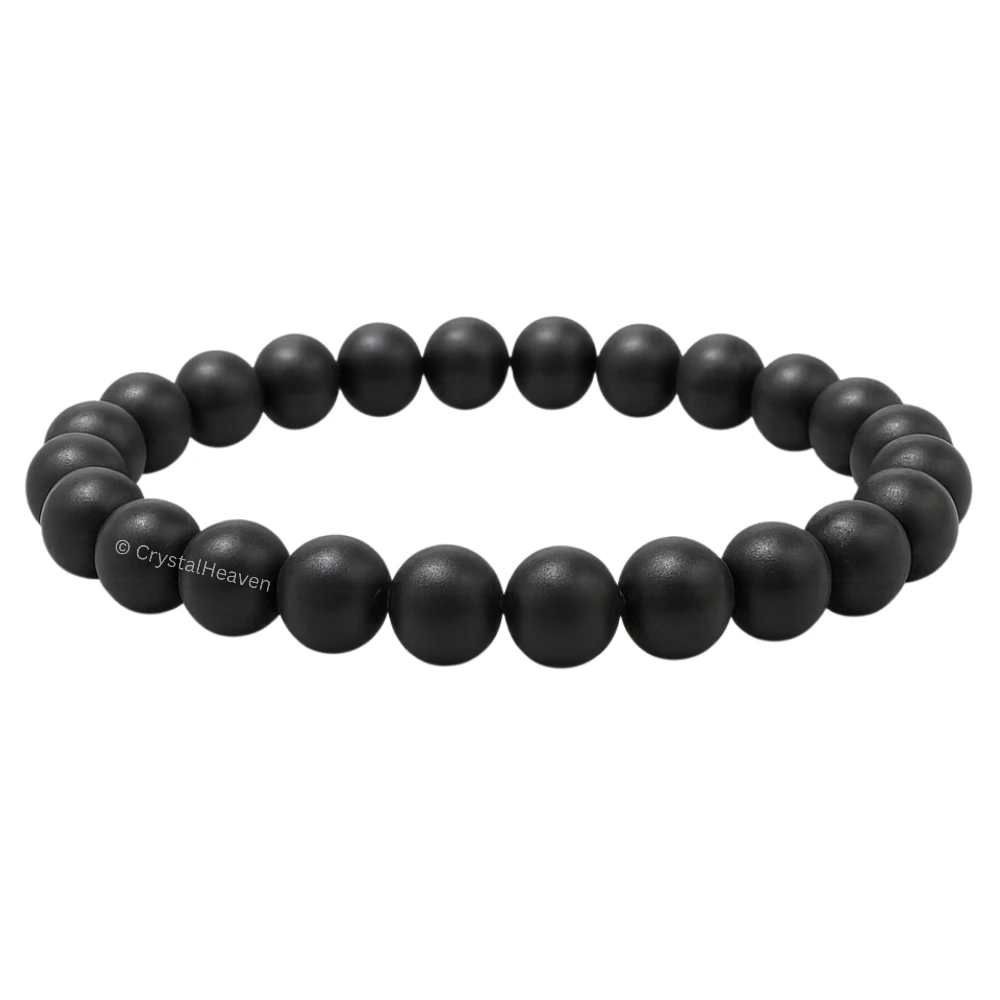 Shungite Bracelet (Elastic)