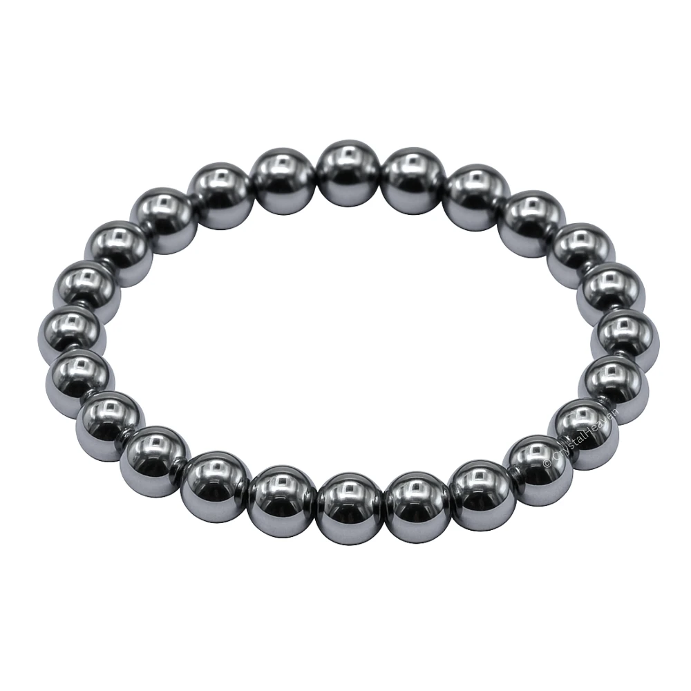 Terahertz Stone Bracelet (Elastic)
