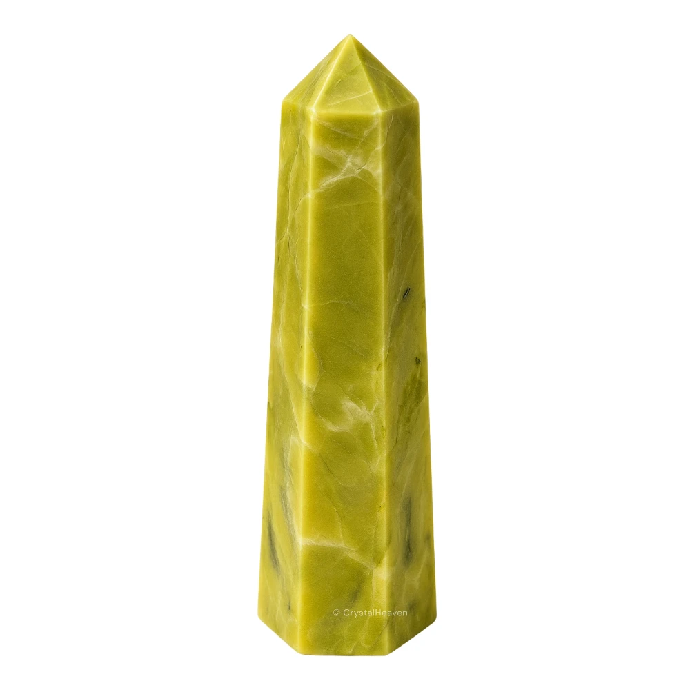 Serpentine Tower (3" to 4" inch)