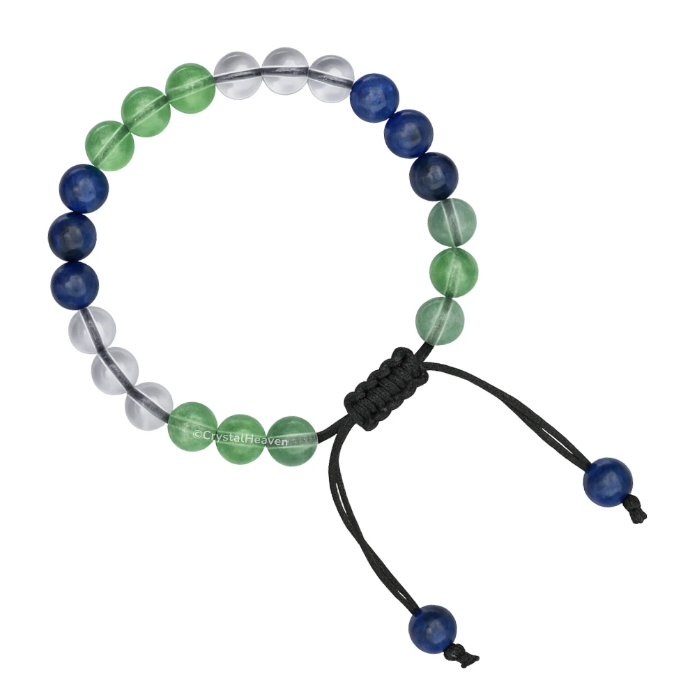 Study and Concentration Bracelet