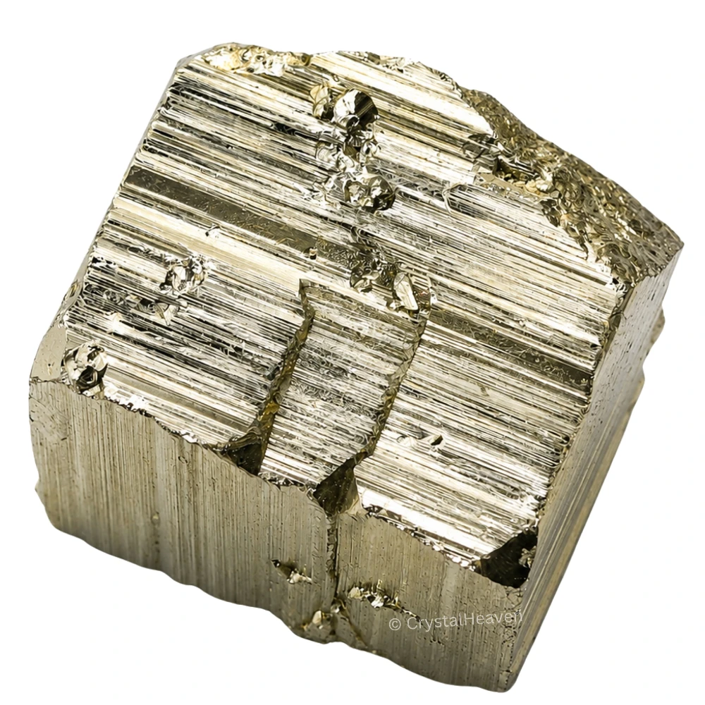Raw Pyrite Cube (750 to 1000)