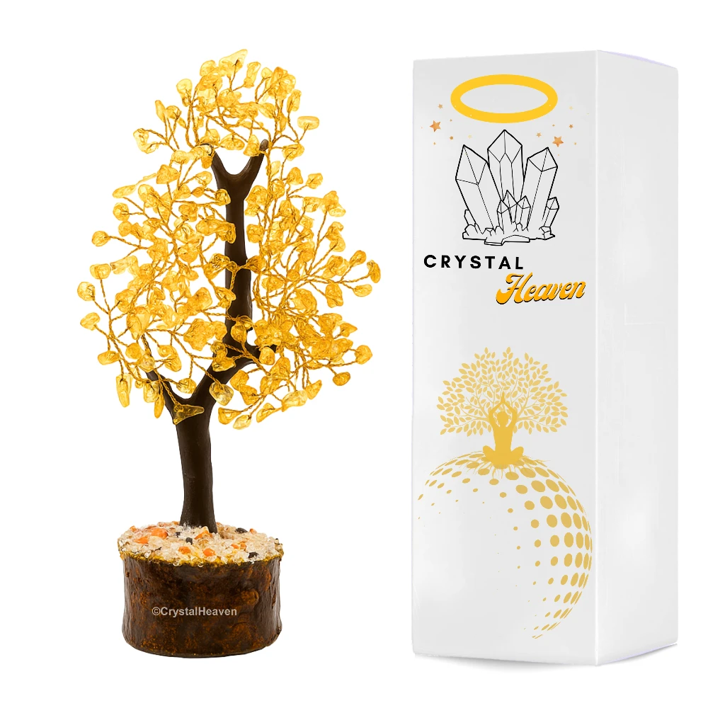 Citrine Tree (200 Chips)