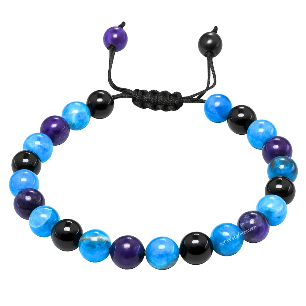 Weight Loss Crystal Bracelet
