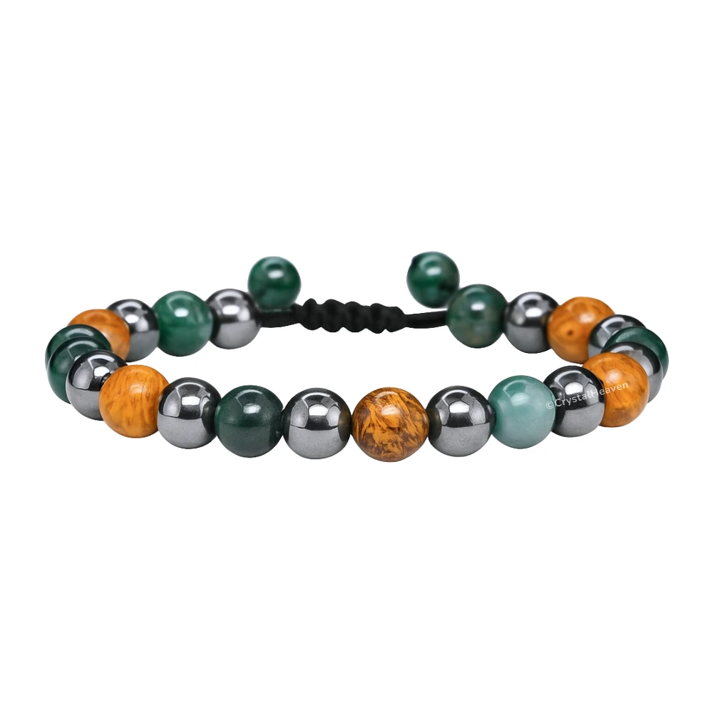 Friendship Bracelet