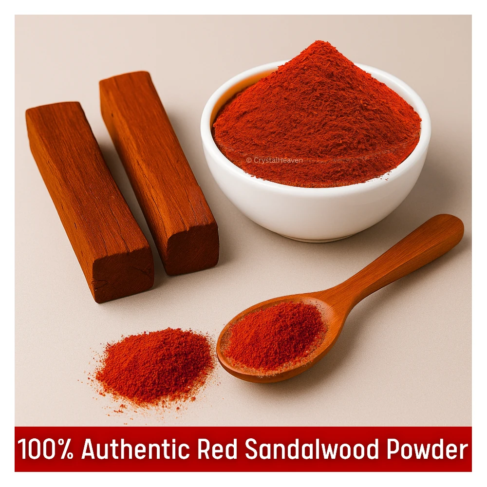 Sandalwood Powder (100 Gram)