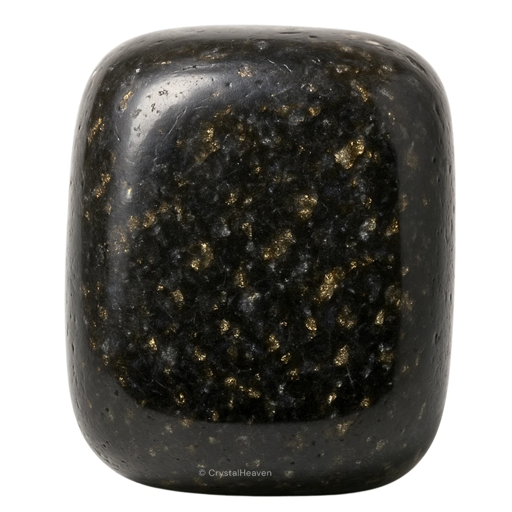 Tumbled Nuummite Stones (30 Gram)