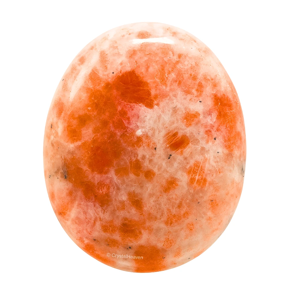 Sunstone Palm Stone