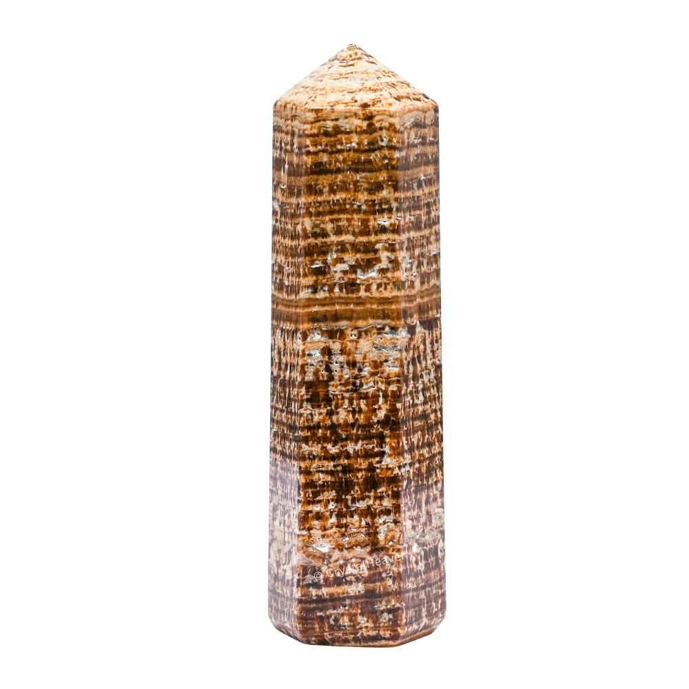 Large Aragonite Tower