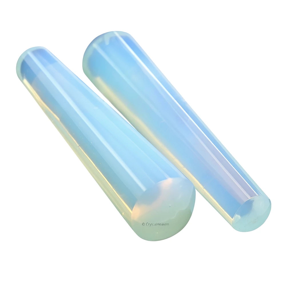 Opalite Wand
