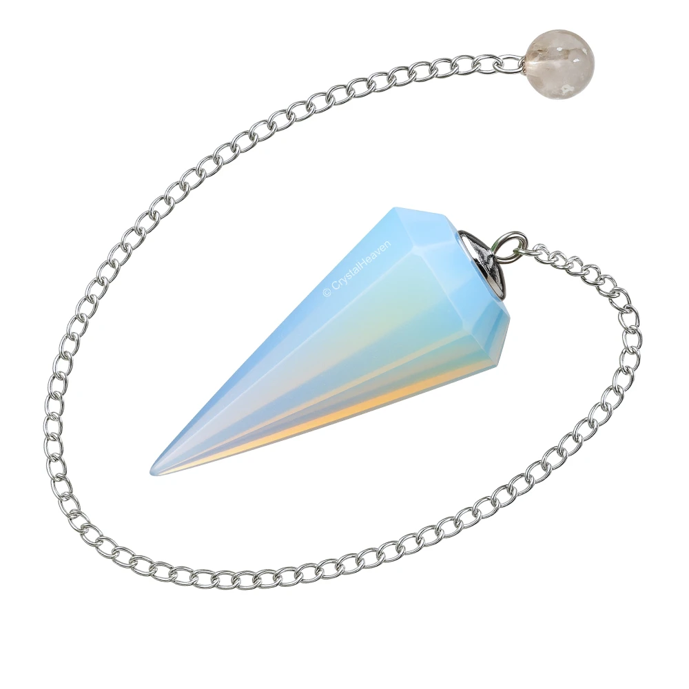 Opalite Pendulum