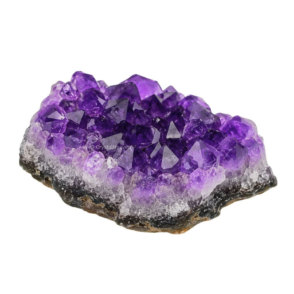 Amethyst Cluster (20 to 50 Gram)