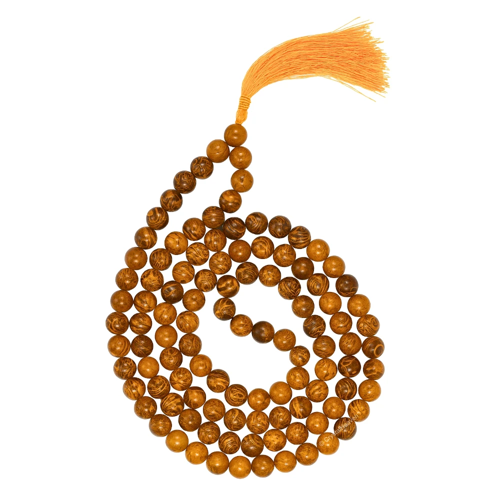 Mariyam Jasper Japa Mala