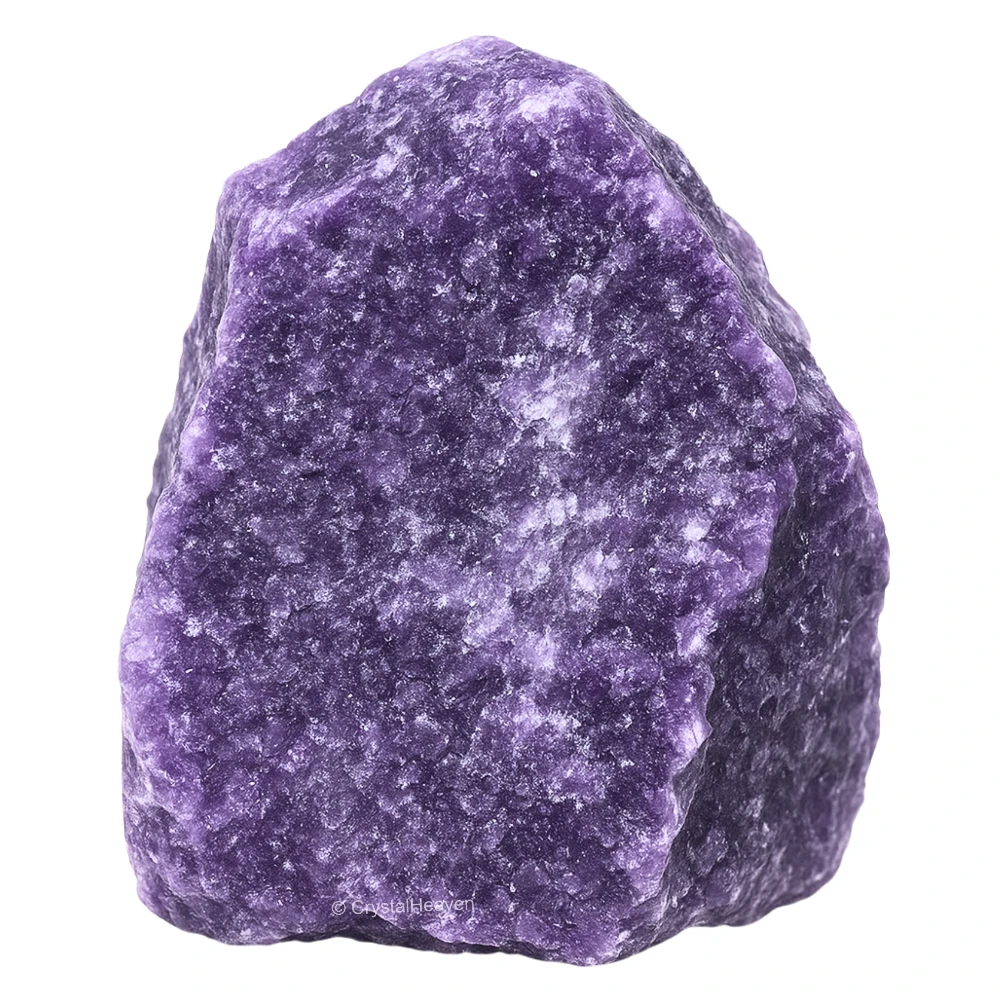 Raw Lepidolite Crystals