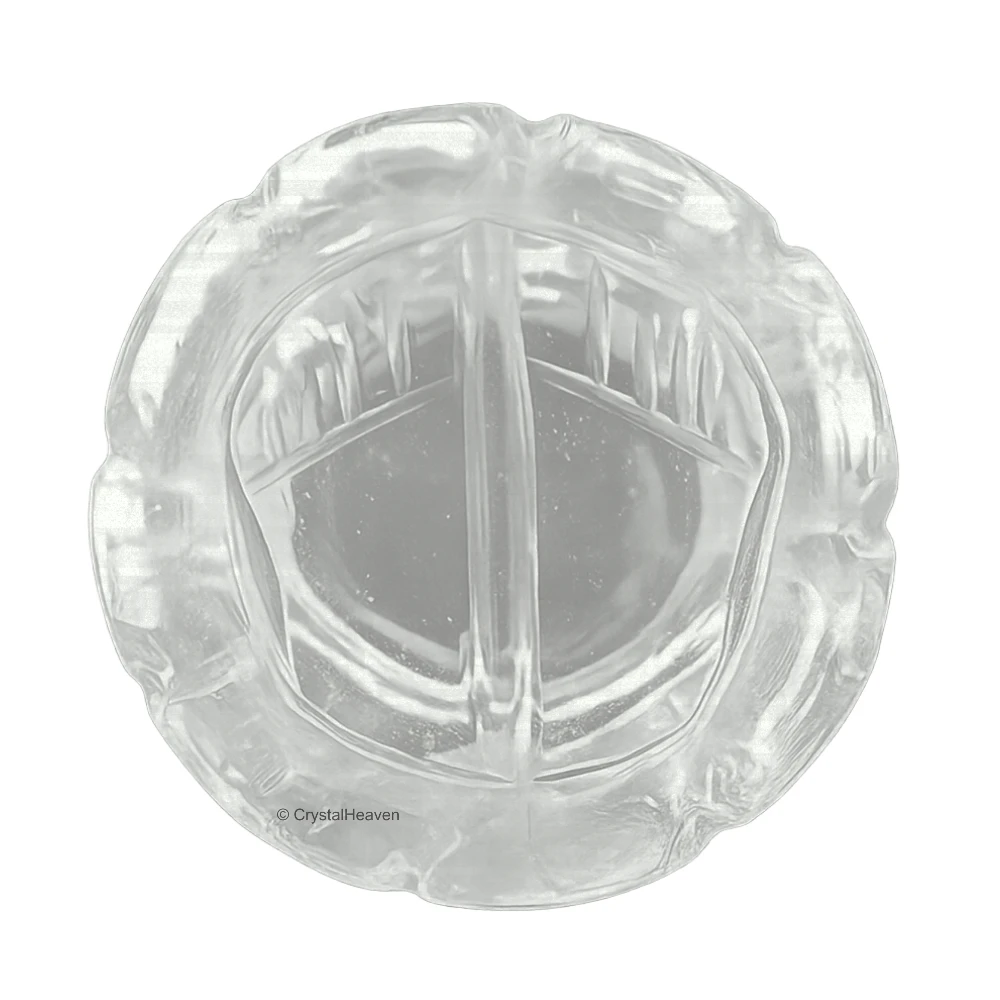 Sphatik Charan Paduka (30-50 Gram)