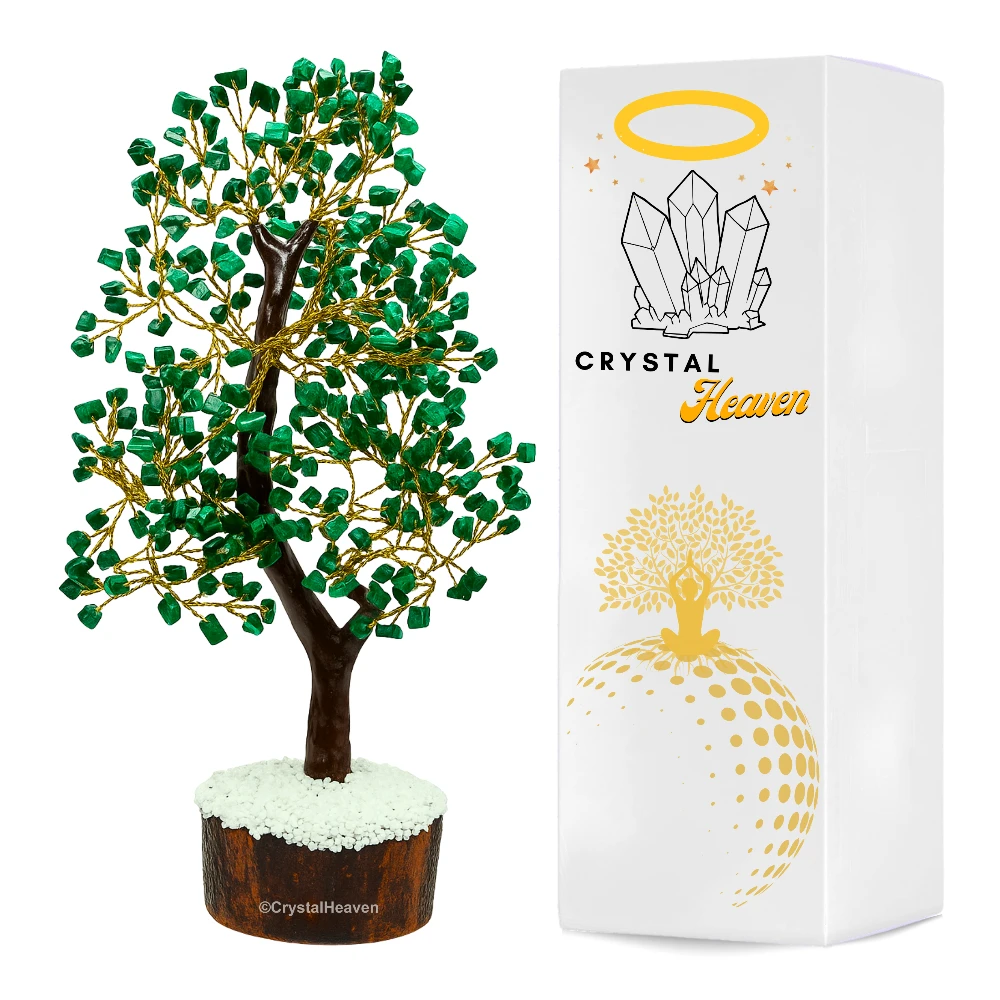 Malachite Tree (200 Chips)