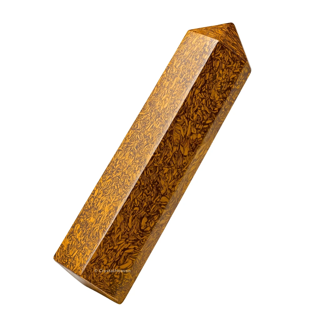 Large Mariyam Jasper Tower