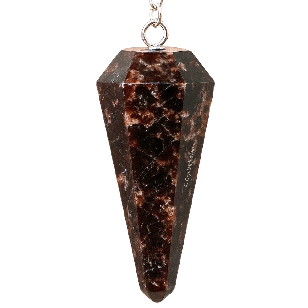 Garnet Pendulum