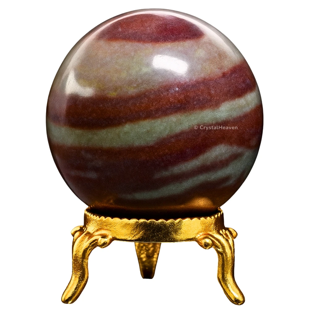 Shiva Lingam Sphere