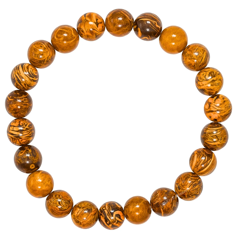 Mariyam Jasper Bracelet (Elastic)