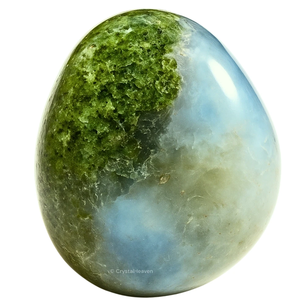 Tumbled Fancy Jasper Stones (30 Gram)