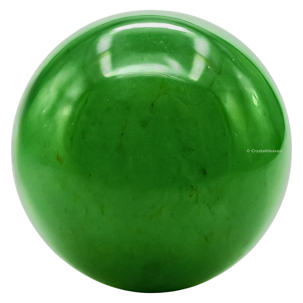 Green Aventurine Sphere (1 Inch)