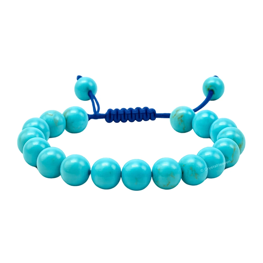 Firoza Bracelet (Adjustable)