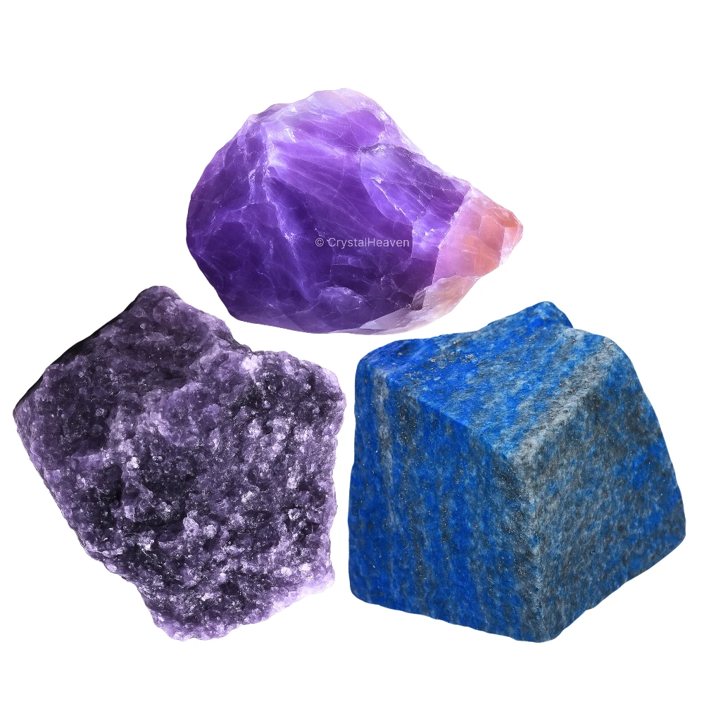 Crystals for Sagittarius