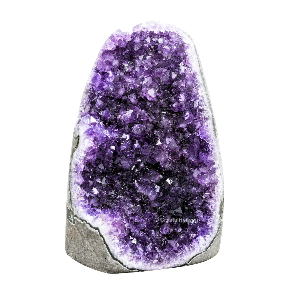 Amethyst Cluster (2 to 2.5 KG)