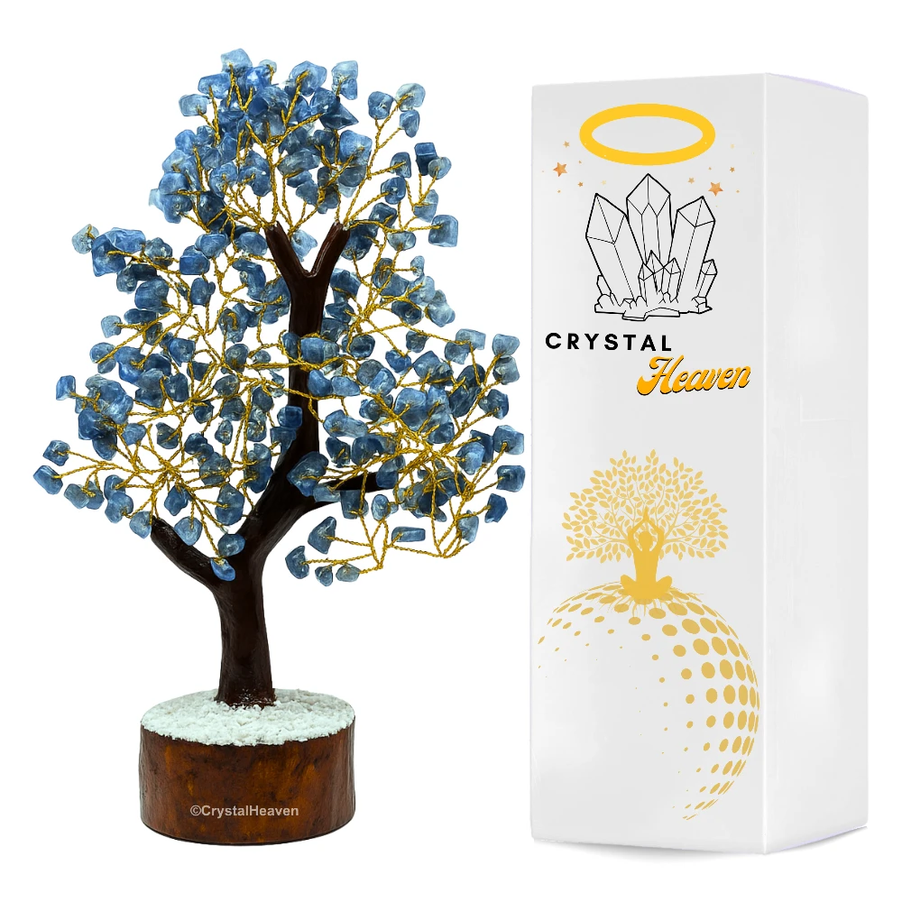 Kyanite Tree (200 Chips)