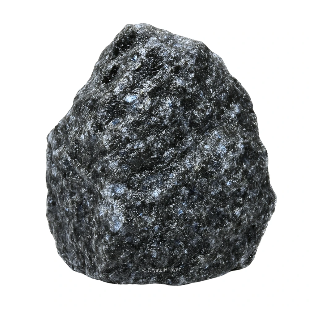 Raw Larvikite Crystals (1 Piece)
