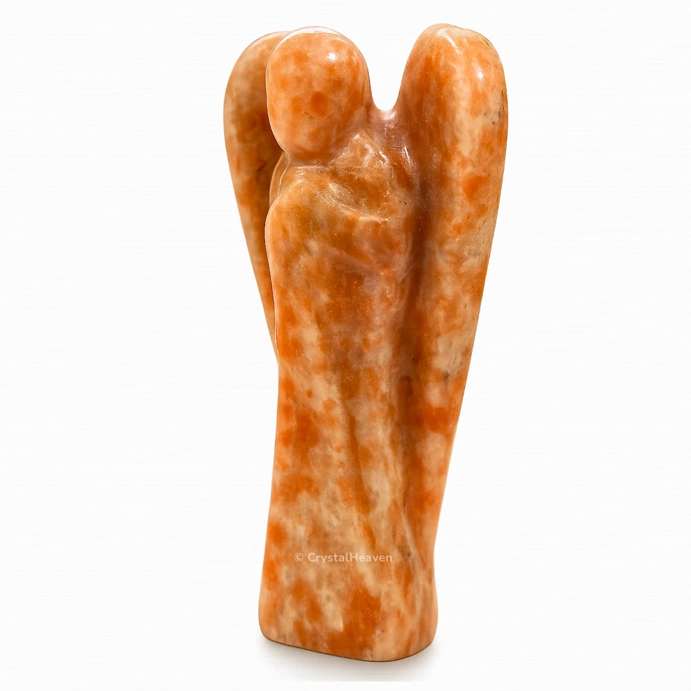 Sunstone Angel (1.5 Inch)