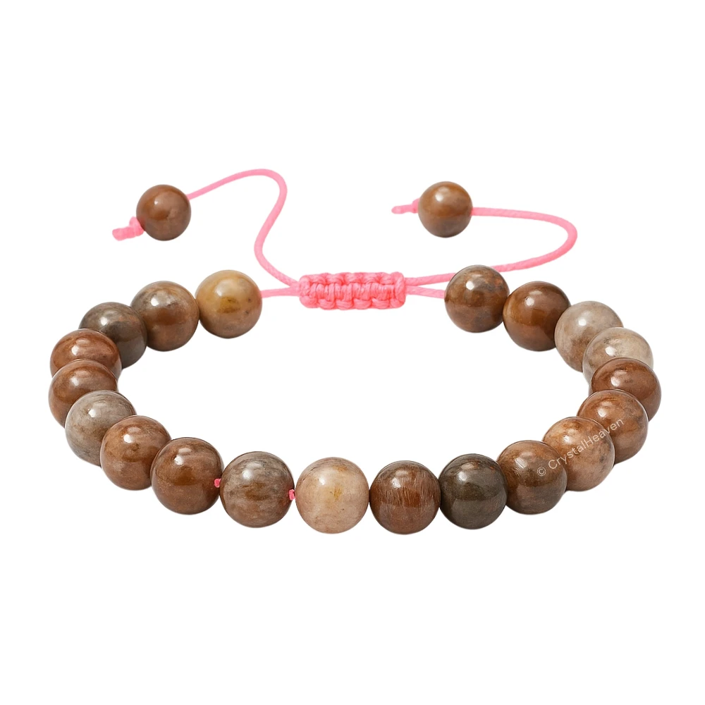 Original Sunstone Bracelet (Adjustable)