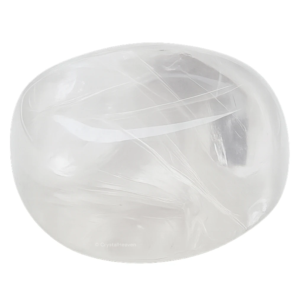 Tumbled Rock Quartz Stones (30 Gram)