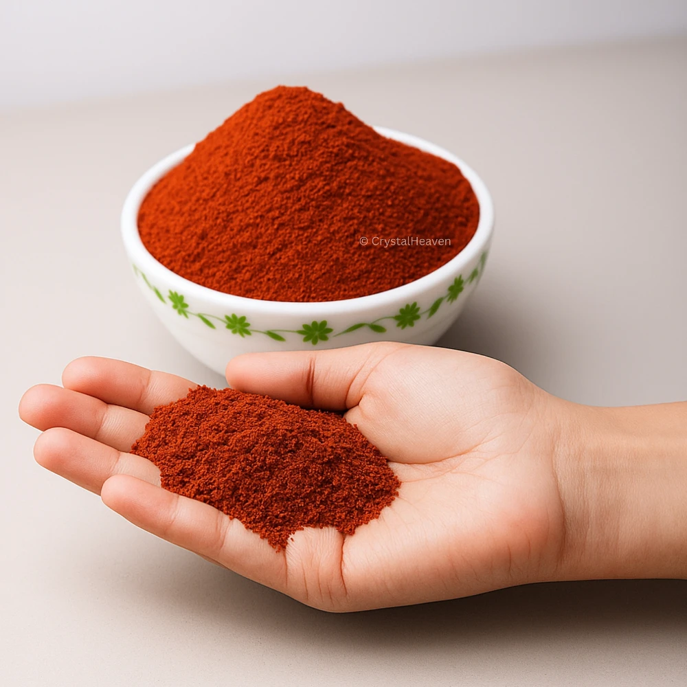 Sandalwood Powder (100 Gram)