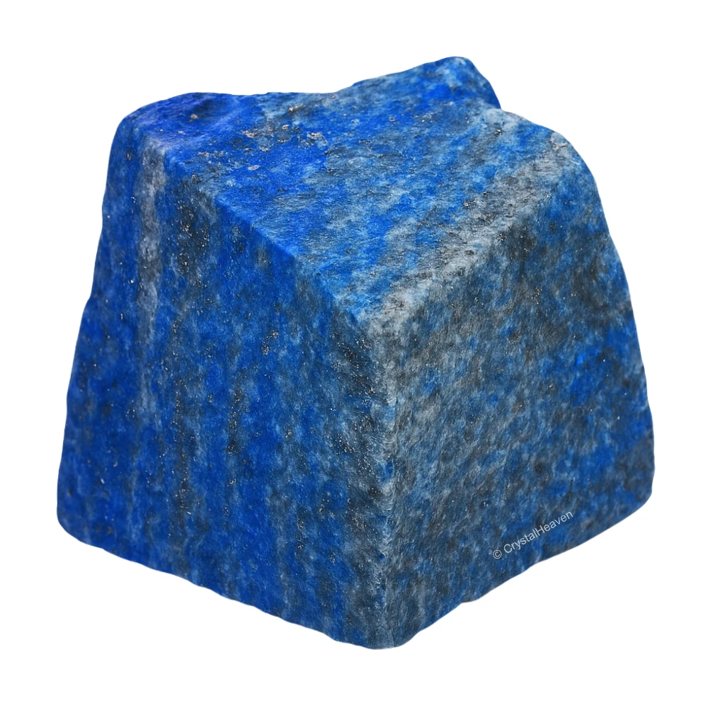 Raw Lapis Lazuli Crystals