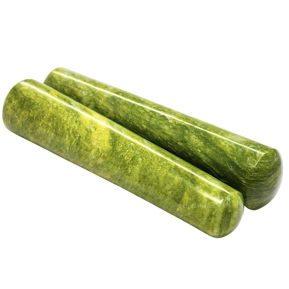 Vesuvianite Wand