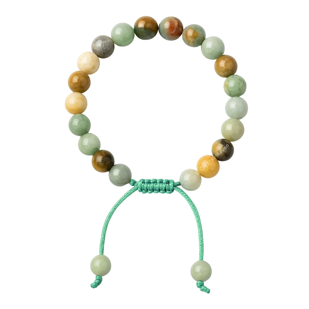 Amazonite Bracelet (Adjustable)
